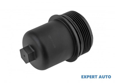 Capac suport filtru ulei Volkswagen PASSAT (2014-&amp;gt;)[3G5,CB5] #1 foto