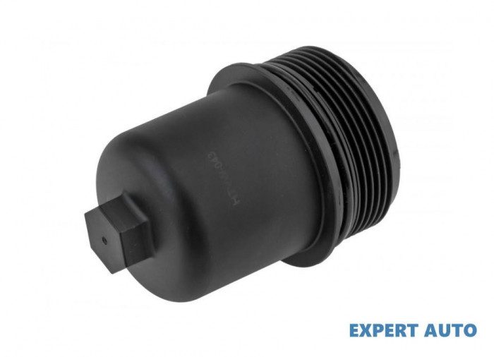 Capac suport filtru ulei Volkswagen PASSAT (2014-&gt;)[3G5,CB5] #1