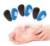 Set talonete ortopedice pentru suportul si sustinerea talpii piciorului, GMO, Flat Feet Arch
