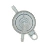 Pompă Benzină Scuter 4T 50-150cc 2 Ieșiri Vacuum - Alimentare Scutere 50cc, 125cc, 150cc - Piese Moto