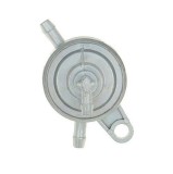 Pompă Benzină Scuter 4T 50-150cc 2 Ieșiri Vacuum - Alimentare Scutere 50cc, 125cc, 150cc - Piese Moto
