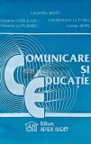 Comunicare si educatie - 1996 - Laurentiu Soitu (I117)
