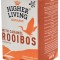 Ceai Rooibos si Caramel Bio 20plicuri Higher Living