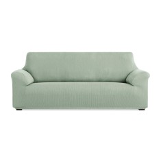 Husa canapea 1-2-3-4 locuri Mondo Verde Menta Canapea 3 locuri (180 - 220 cm) foto