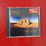 Midnight Oil - Diesel and Dust (CD)
