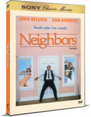 Vecinii / Neighbors - DVD Mania Film foto