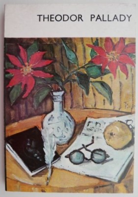 Theodor Pallady &amp;ndash; Raoul Sorban foto