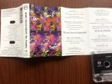 John mclaughlin the promise 1995 caseta audio muzica fusion jazz rock verve rec., Polygram