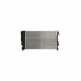 Radiator apa MERCEDES-BENZ VIANO W639 AVA Quality Cooling MS2460