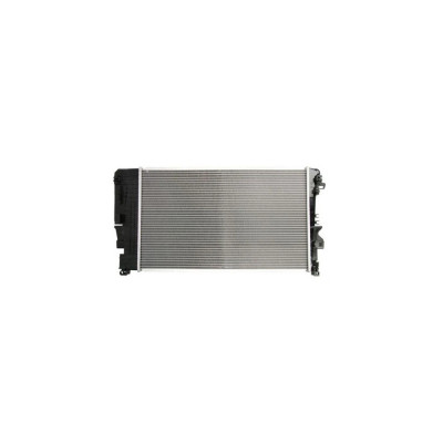 Radiator apa MERCEDES-BENZ VIANO W639 AVA Quality Cooling MS2460 foto