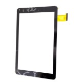 Touchscreen Vonino Druid L10 4G YTG-P10057 Negru Display Telefon