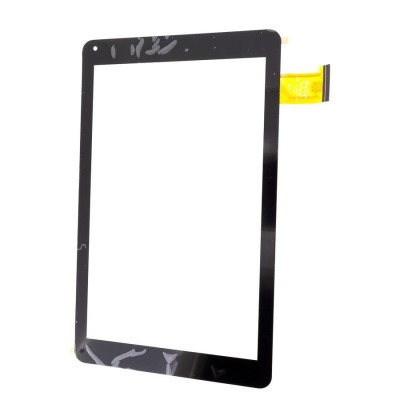 Touchscreen Vonino Druid L10 4G, YTG-P10057, Negru foto