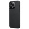 Husa pentru iPhone 15 Pro - Edizard Air MagSafe Case - Black