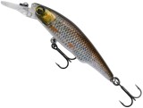 Vobler SAVAGE GEAR Gravity Twitch Suspending MR Floating, Chub, 6.7cm, 7g, 1buc/pac