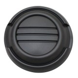 Capac gaura proiector bara fata Mitsubishi Outlander (Cw0), 10.2009-09.2012, parte montare dreapta, fara gaura proiector, 526727-2, Aftermarket, Rapid