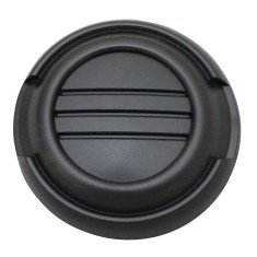 Capac gaura proiector bara fata Mitsubishi Outlander (Cw0), 10.2009-09.2012, parte montare dreapta, fara gaura proiector, 526727-2, Aftermarket