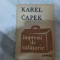 Impresii de calatorie de Karel Capek