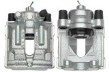 Etrier frana BMW 1 (E81) Motor 118 d, 118 i, 120 d, 120 i, 125 i, OE 34216768693