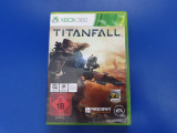 Titanfall - joc XBOX 360, Multiplayer, Shooting, 16+, Electronic Arts