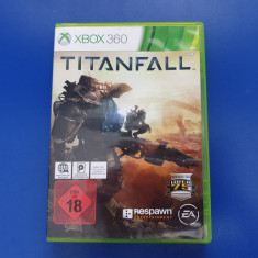 Titanfall - joc XBOX 360