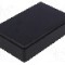 Carcasa ABS, 57mmx90mmx23mm, SUPERTRONIC - PP6 N