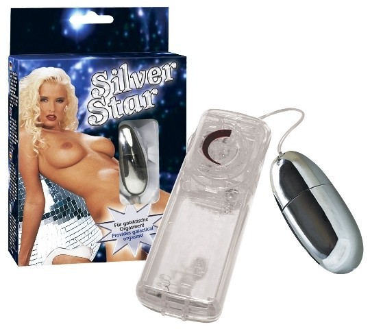 Vibrator ou Silver Star