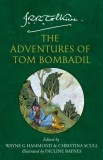 The Adventures of Tom Bombadil (2024 Edition) - Editura SAS Gardners EU