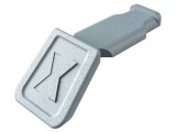 Markers KNIPEX 10pcs pentru clești Comfort KNIPEXtend gri