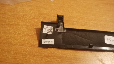 Hinge Cover Laptop Dell Inspiron 1210 #2-131 foto