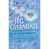 A j&eacute;g gyermekei - M. G. Leonard