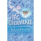A j&eacute;g gyermekei - M. G. Leonard