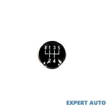 Capac schimbator viteza crom vw golf iv 5 viteze art-119 Alta marca Alt model #7