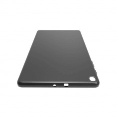 Husa Compatibila cu Samsung Galaxy Tab S6 10.5&amp;#039;&amp;#039;, Silicon, Negru foto