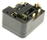 C00325927 GRATAR CUPTOR 481010657433 pentru aragaz WHIRLPOOL/INDESIT