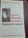 SFANTUL NECTARIE DIN EGINA