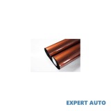 Rola folie carbon portocaliu 9d premium 1,5mx16,8m cod: n-gtc12/ c9d-16o Alta marca Alt model #7