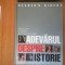 h7a ADEVARUL DESPRE ISTORIE - READER`S DIGEST