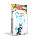 Calibra Cat Verve Grain Free Adult, Herring, 750 g