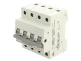 Separator-&icirc;ntrerupător LEGRAND RX3 40A 4P pentru șină DIN, 400VAC