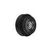 Cupla magnetica ambreiaj compresor A/C diametru 110 mm cu 6 caneluri, tip valeo DCS17; pentru Mercedes Clasa C W204 2007-2014; Clasa E A207 2009-; Cl