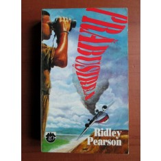 Ridley Pearson - Prabusirea