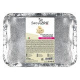 Cumpara ieftin Ceara Epilat Traditionala White Chocolate SensoPRO Milano - 500g