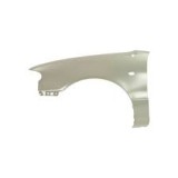 Aripa fata Hyundai Accent Sedan/Hatchback 4/5 usi 1994-2000, partea Stanga, cu gaura pentru semnalizare, 6410024371, 400501, Rapid