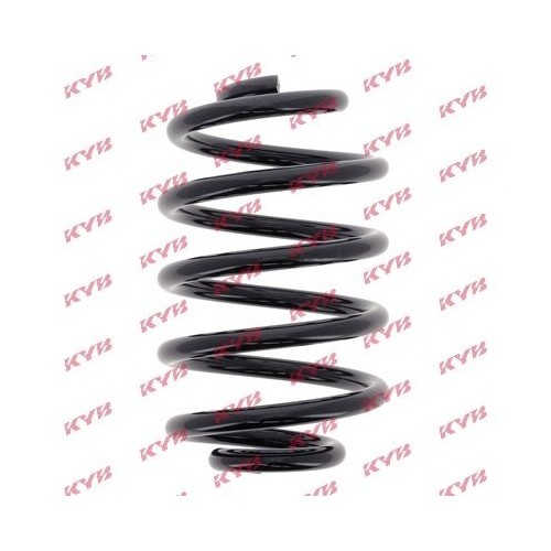 Arc spiral Renault Clio 2 (Bb0/1/2, Cb0/1/2), Kyb RX5209, parte montare : Punte spate