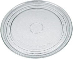 Farfurie cuptor cu microunde Whirlpool diametru 27.5 cm 480120101083