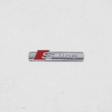 Emblema Aripa Dreapta Audi A7 Sportback 4GA 4GF 2017 Originala