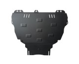 Scut motor metalic Ford Focus III 2011-2018