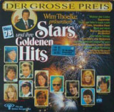 Disc de Vinil -Various &lrm;&ndash; Der Grosse Preis Goldenen Hits - Neu 78) Vinyl