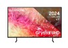 Televizor LED Smart Samsung 43DU7172, 108 cm, 4K Ultra HD, Clasa G (Model 2024)