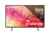 Televizor LED Samsung 43DU7172, 108 cm, Smart TV, 4K Ultra HD, Clasa G (Model 2024)